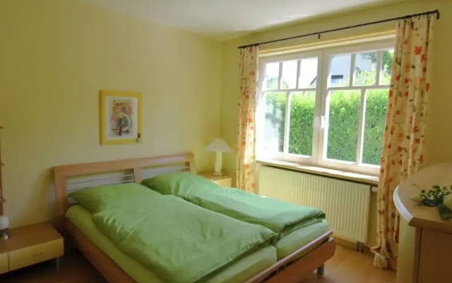 Spacious Apartment in Madfeld With Private Terrace