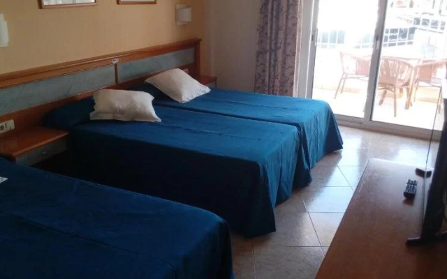 Hostal Leo D´Or