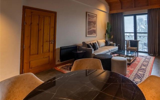 Doubletree By Hilton Nathiagali