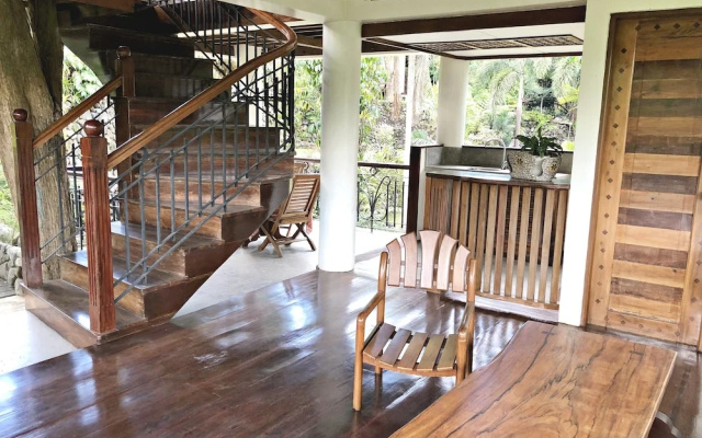Tree House at Sitio de Amor Leisure Farm