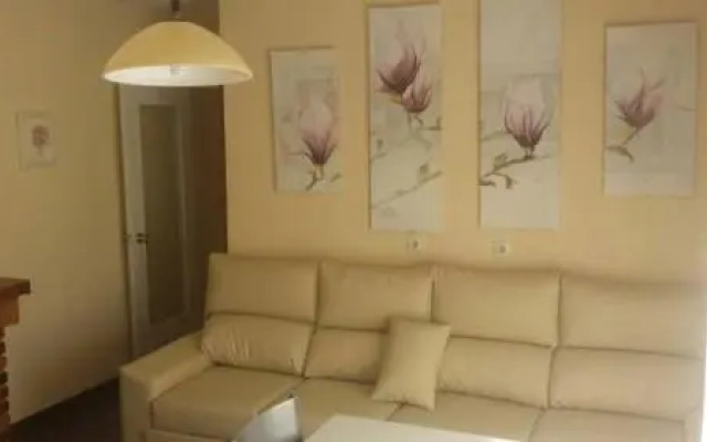 Tres Cruces Apartment