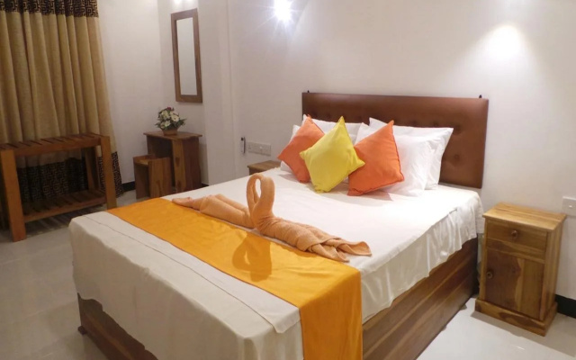 WindMill Beach Hotel