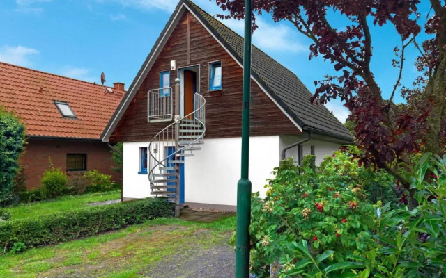 Haus Meerforelle Haus Meerforelle Wohnung 2