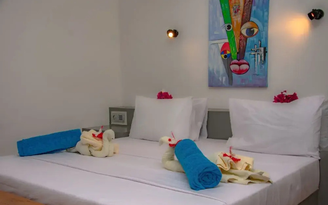 little pompeii boutique hotel - adults only