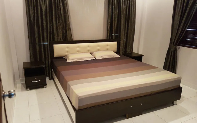 Villa - Baan Dusit Pattaya