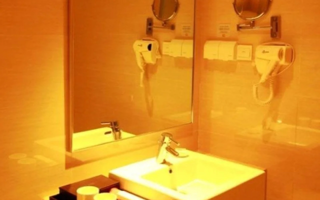 Ji Hotel Harbin Youyi Rd