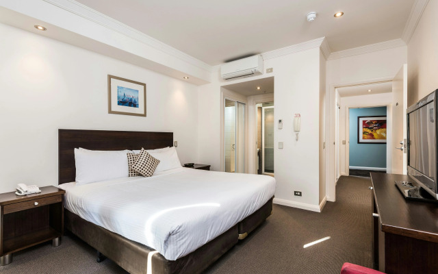 The Esplanade Resort and Spa