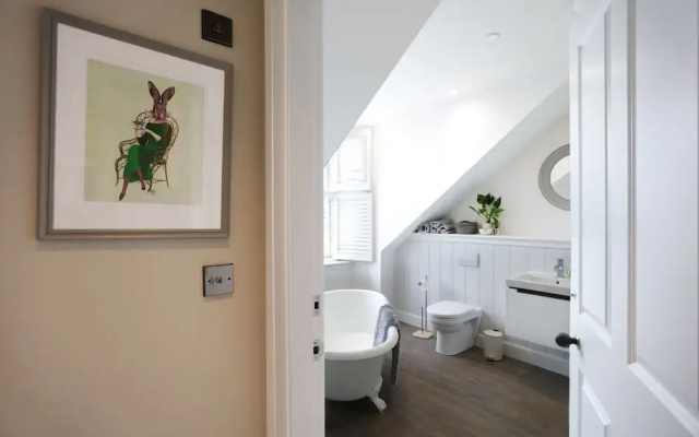 City Element Suite Edinburgh