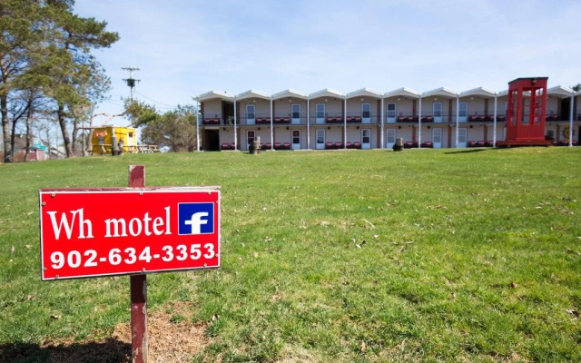 Wheelhouse Motel