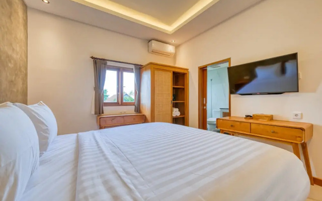 Villa Mirah Ubud