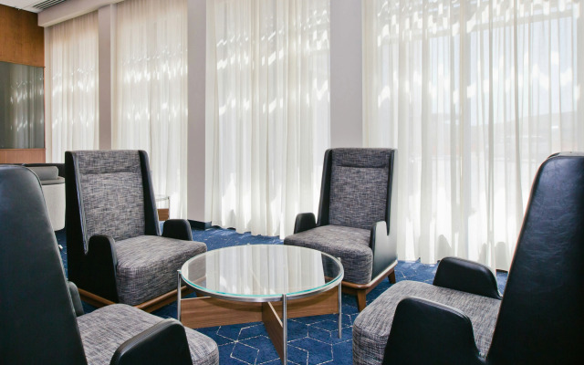 Courtyard by Marriott Rapid City
