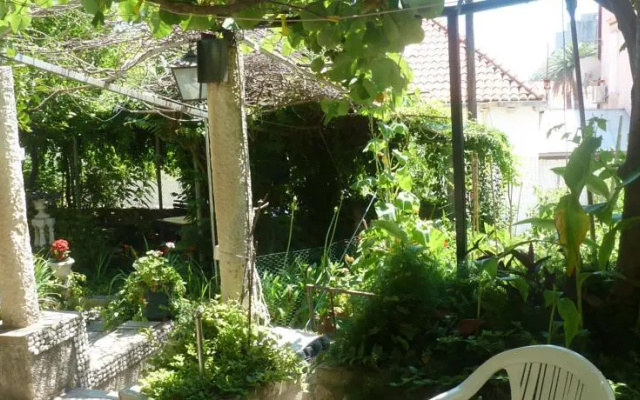 Rooms Ljubo