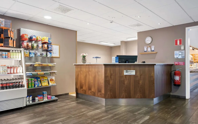 Ibis Hotel Varnamo