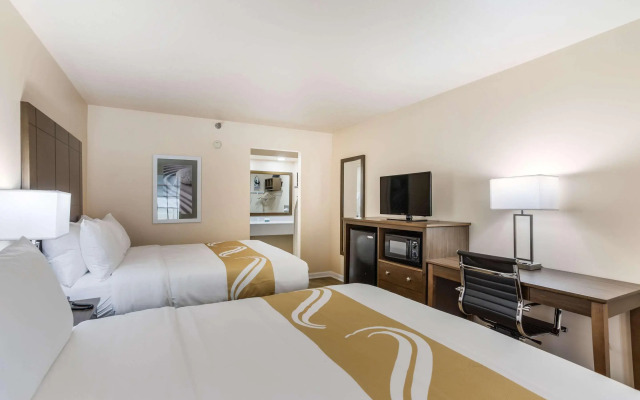 Quality Inn Pulaski