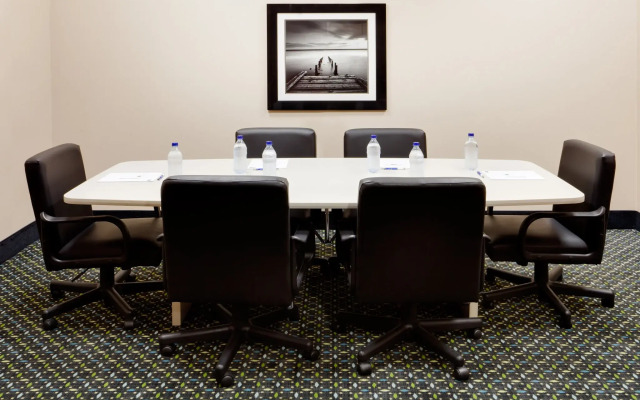 Holiday Inn Express & Suites Smithfield - Providence by IHG