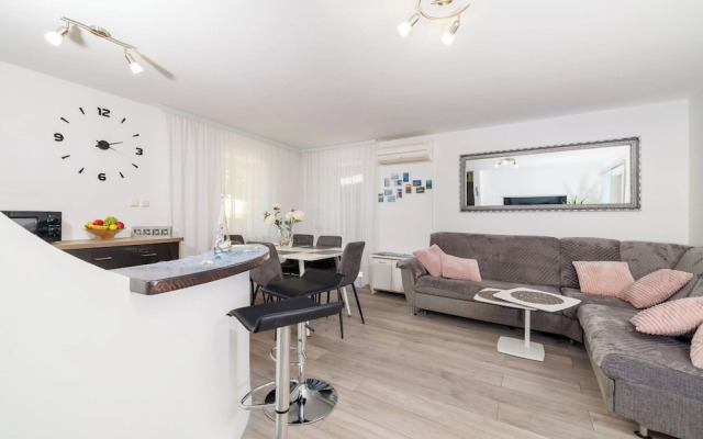 Apartment Lokvica