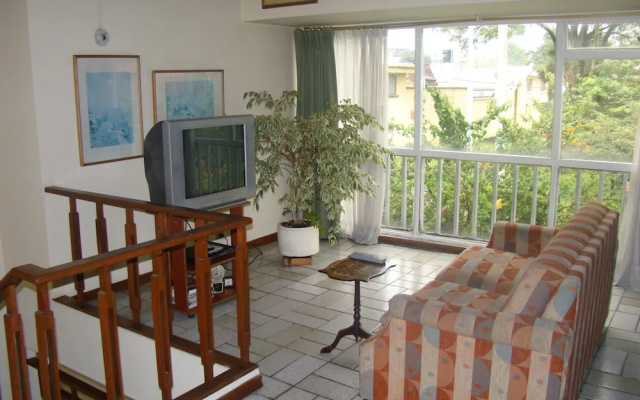 The Hostel Bogota Real