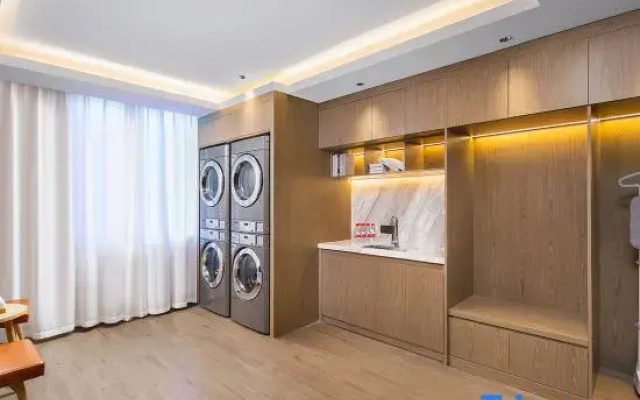 Vienna International Hotel (Tangshan Railway Station Xinhua West Road)