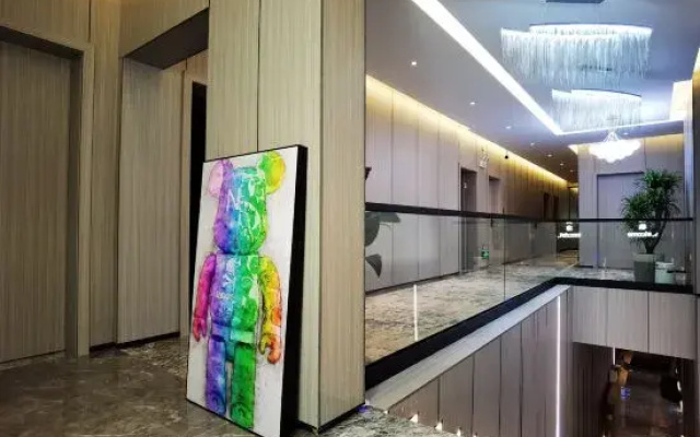 Yunrun Hotel
