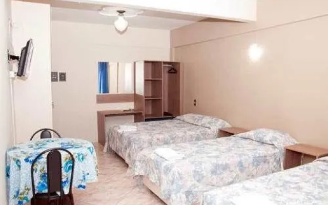 Hotel Metrópole