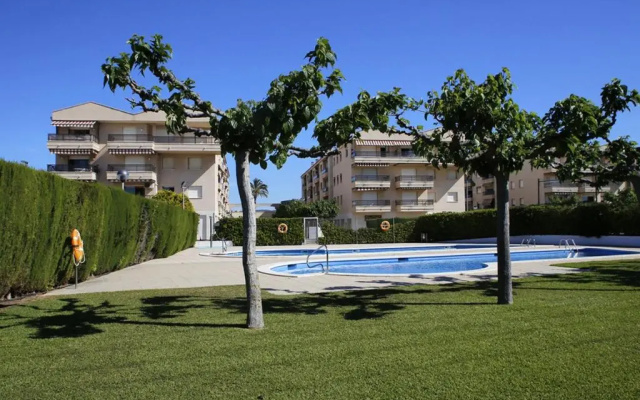 At039 Les Dunes