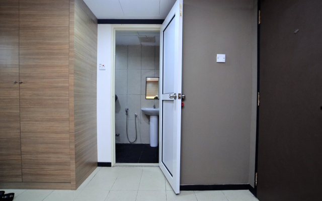 One Enigma Hotel