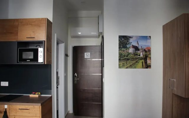 City Break Hostel