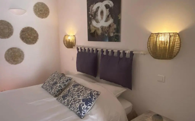 B&B Maison Gigi