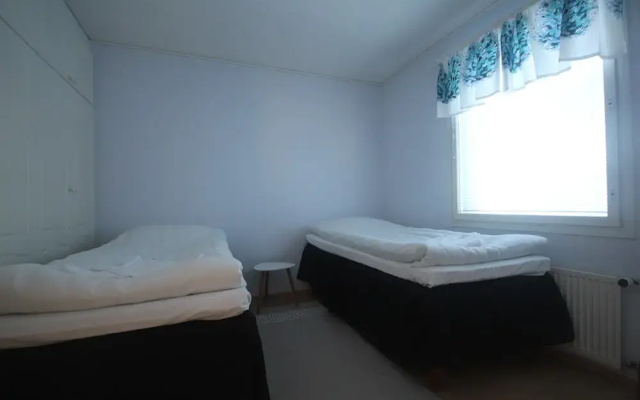 Jääskän Loma Ratatie Apartments Kauhava