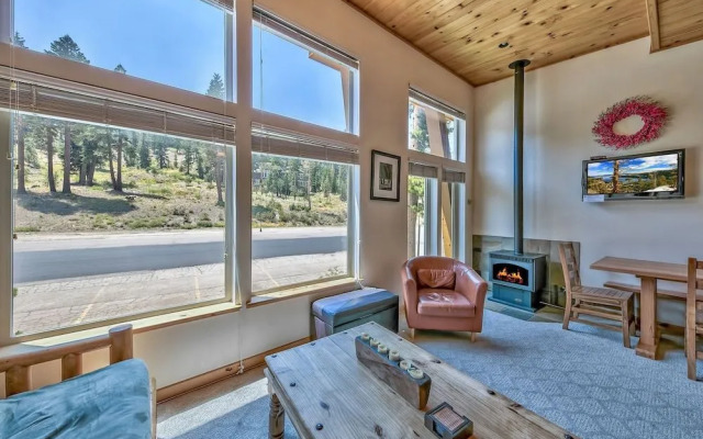 LC06 Lost Cabin - 3 Br Condo