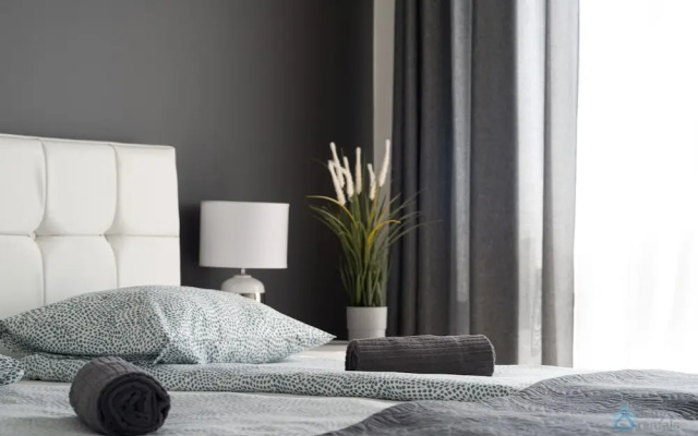 Forest&Sea Cozy Apartment