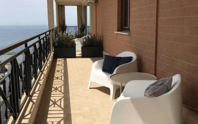 Be Your Home - Guest House Seataly