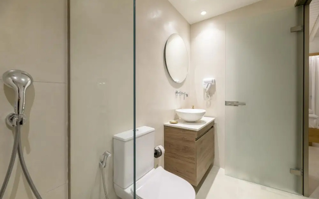 CP Seafront Suites