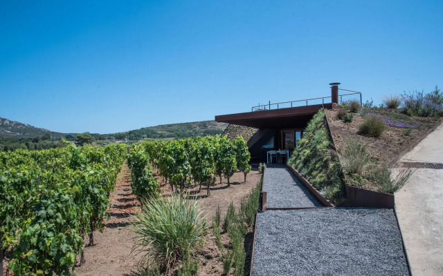Tenuta di Castellaro Winery & Resort