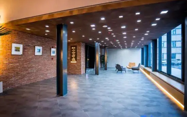 MyHotel (Datong Dongxin Plaza)