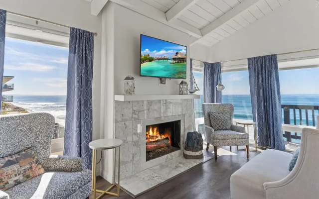 1317 S Pacific - Unit B
