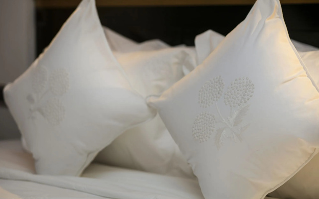 The Noble Swan Hotel & Spa