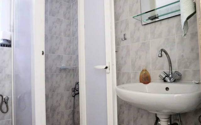Bicorna rooms