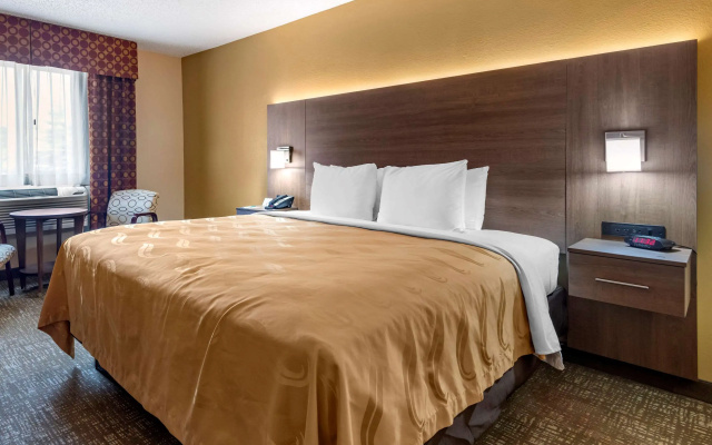 Quality Inn Sanford - Kennebunk