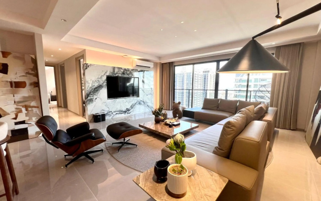 Landison Hotel Penang