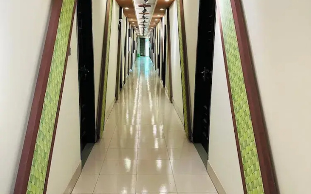 Khairul International Hotel Pabna