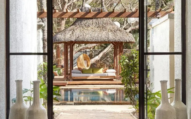 Paradise Cove Boutique Hotel - Adults only