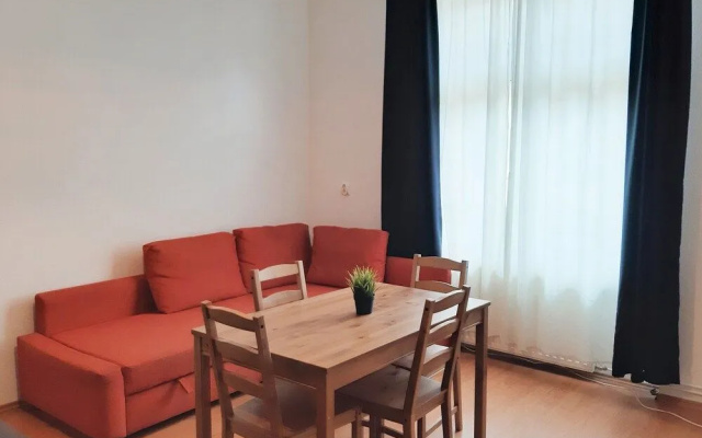 Mia Casa Apartment