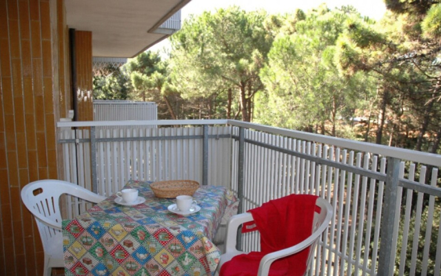 Studio Only 50mt From the Beach