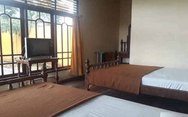OYO 2174 Bambu Hotel
