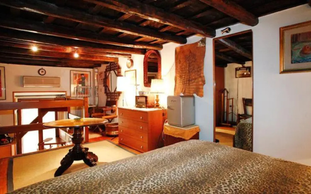 Loft Mercede