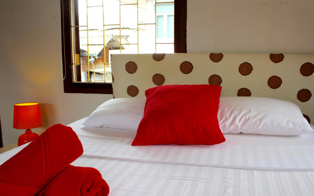 Pattana Guesthouse