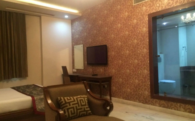 Leela Grande Hotel