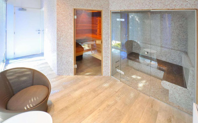 Hotel Jan Brito