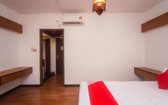 Hotel O La Mirina Boutique Inn